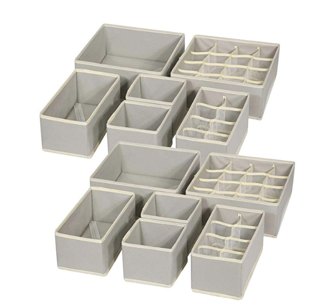 Drawer Organizer