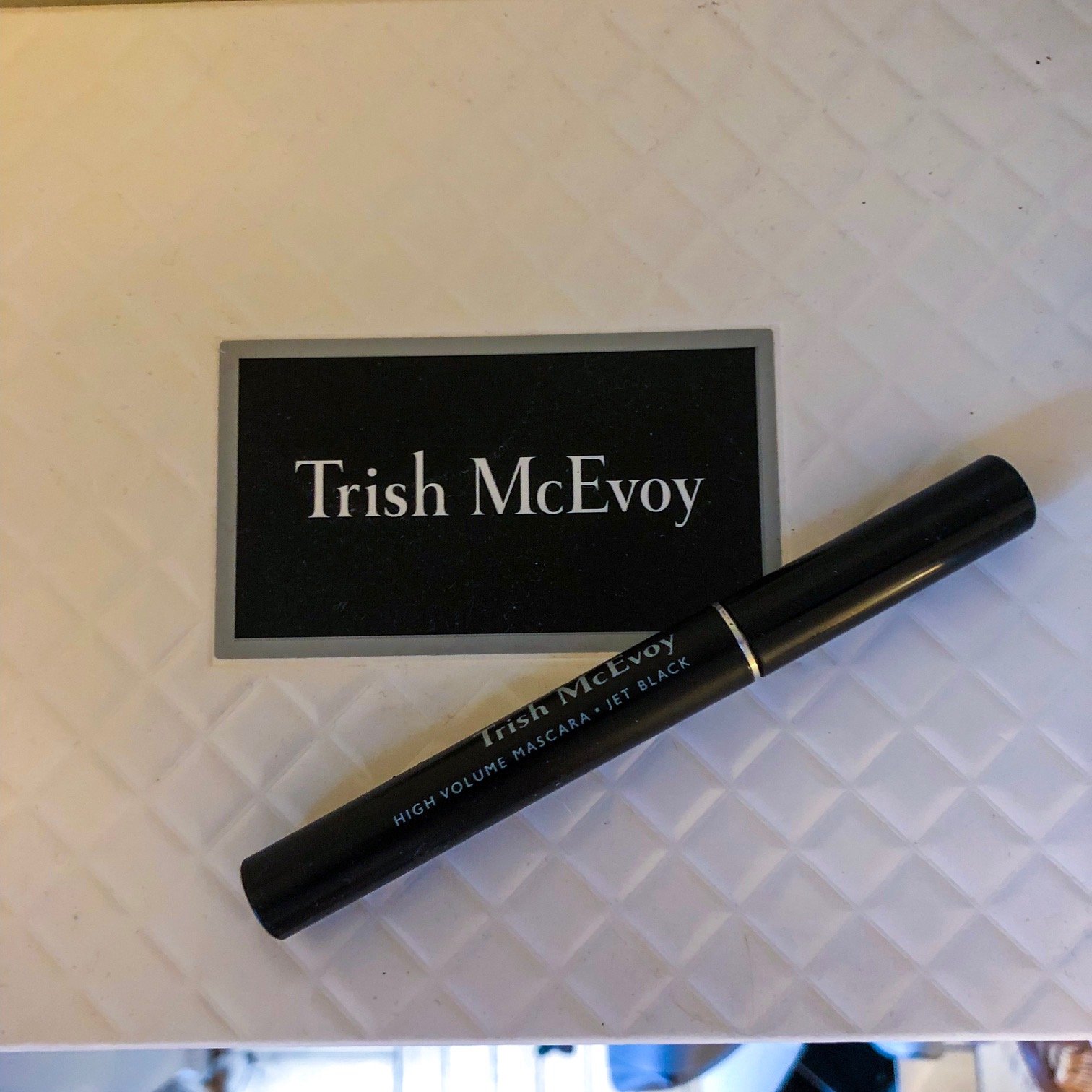 Trish McEvoy Mascara