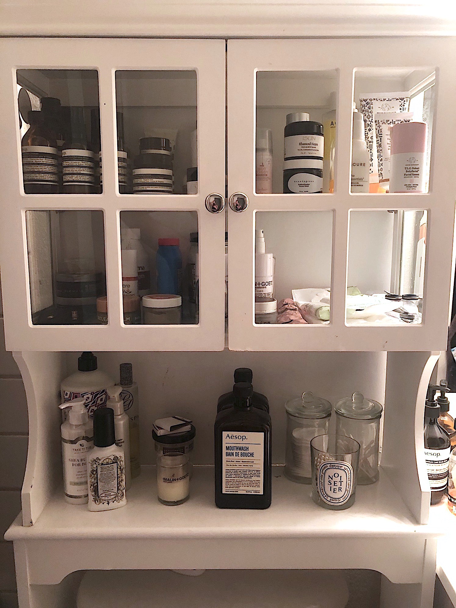 Bathroom Cabinet