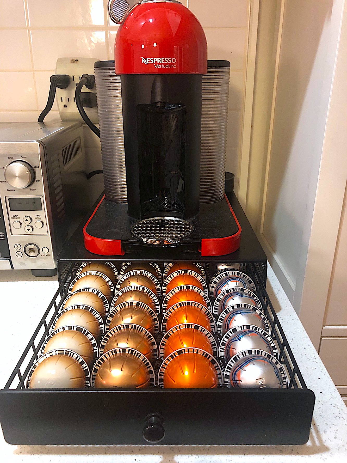 Nespresso