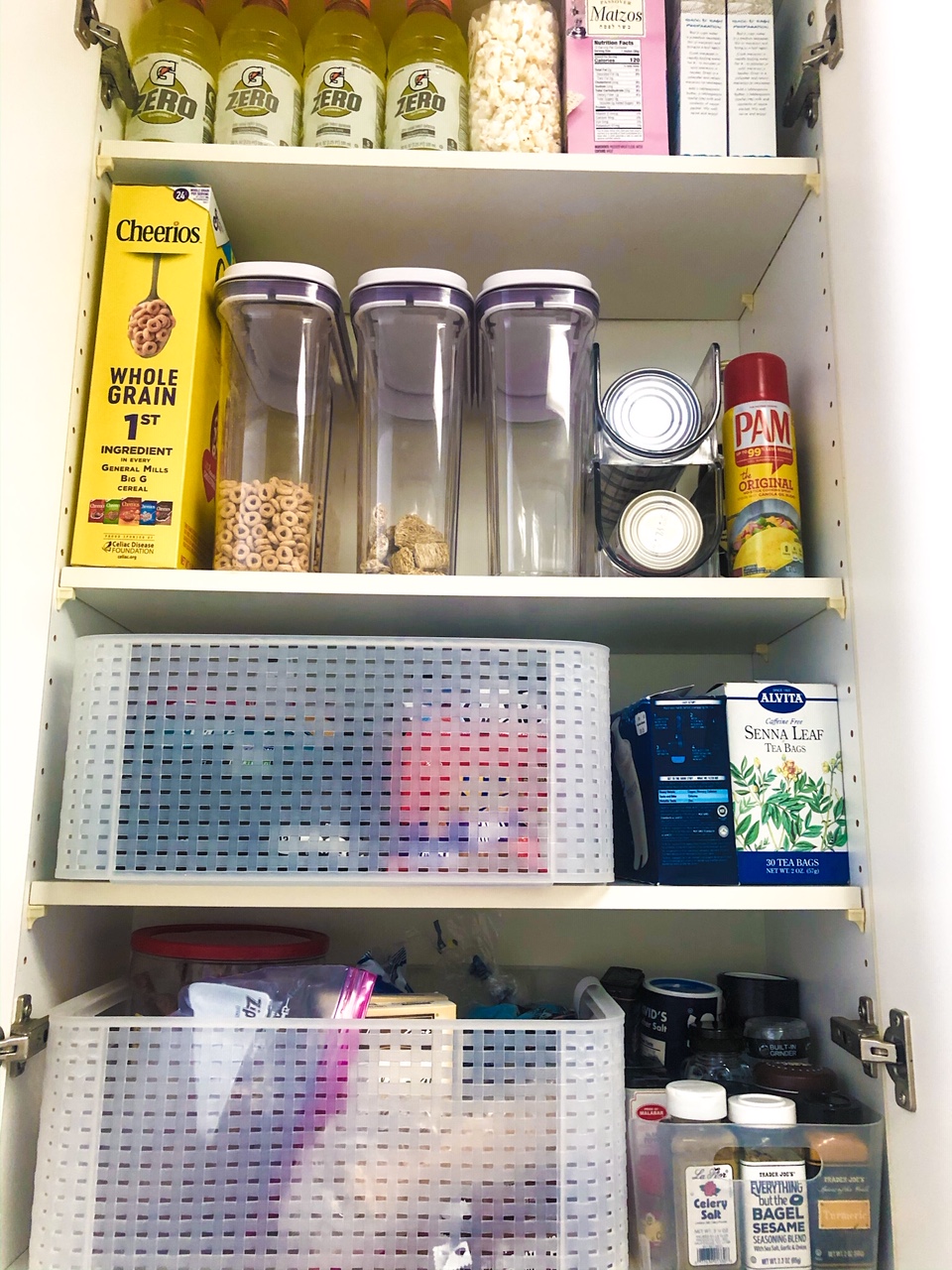 Food Cabinet