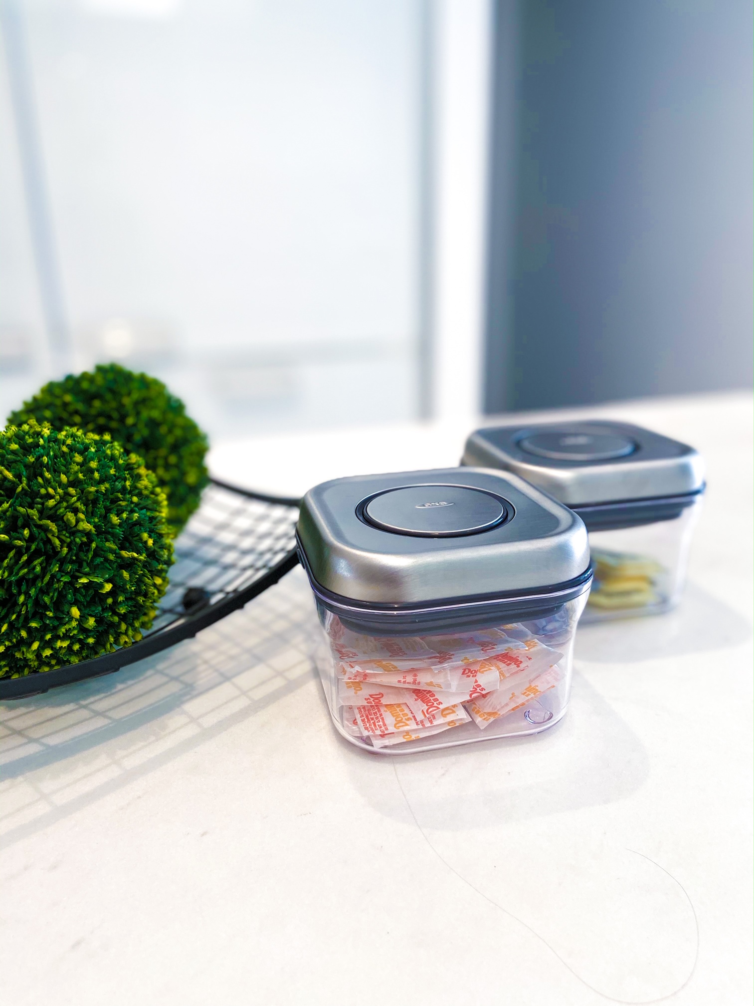 OXO Small POP Containers