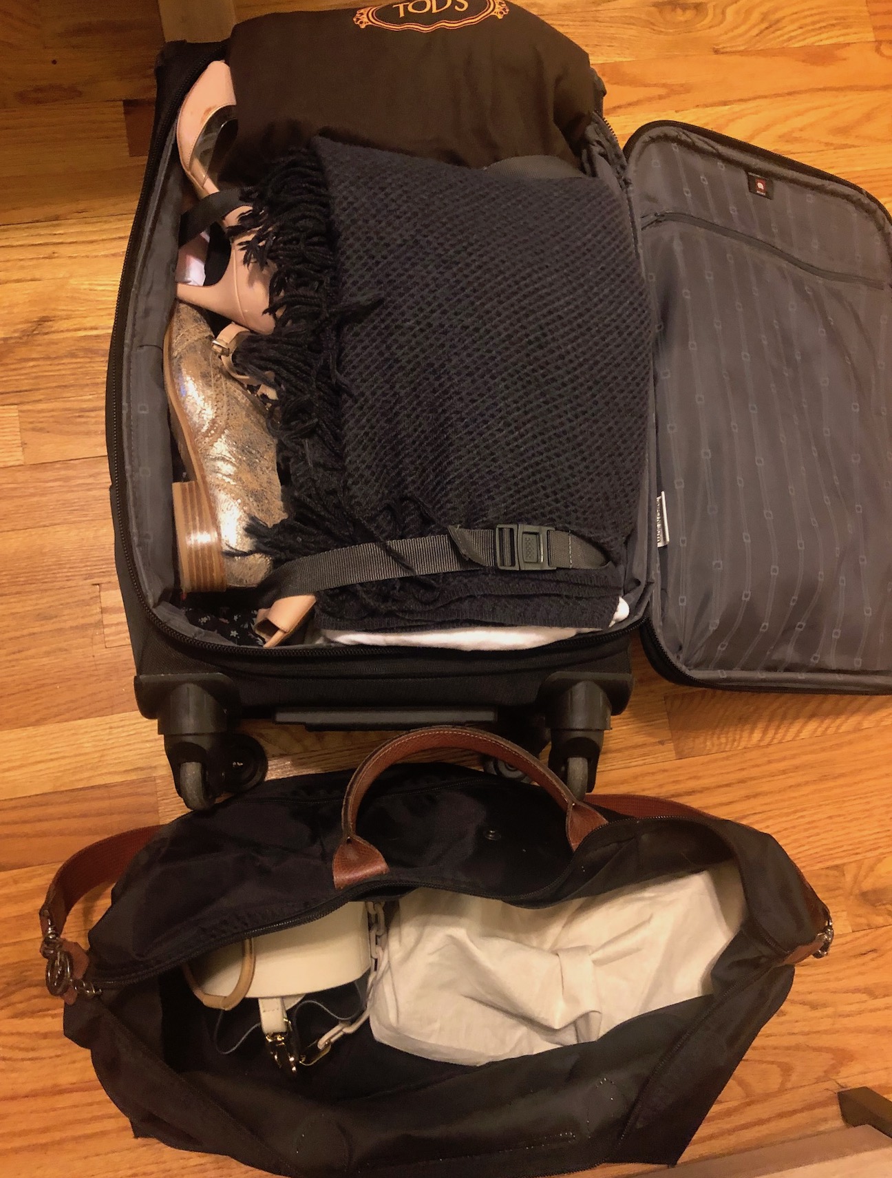 Packing