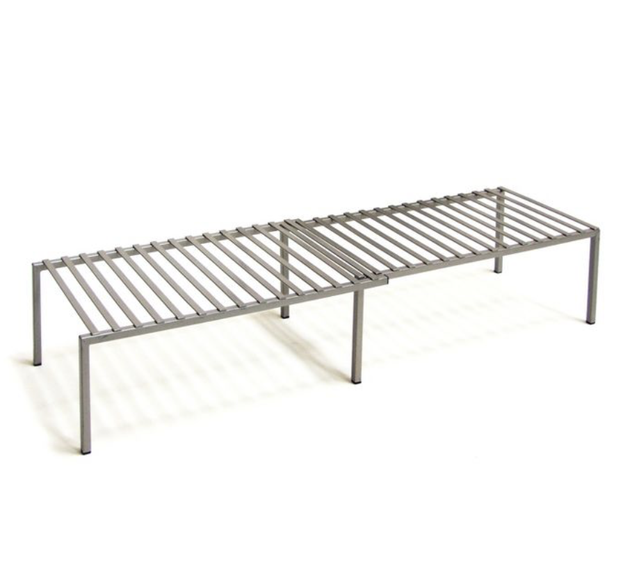 Expandable Cabinet Shelf Organizer