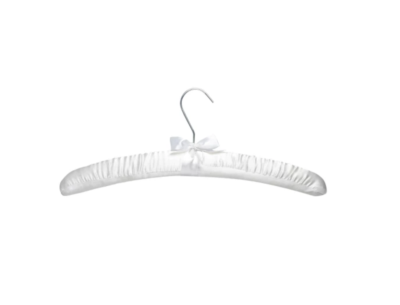 Satin Padded Hangers